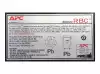 APC Replacement Battery Cartridge #110