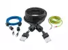 APC Smart UPS SRT 15ft Extension Cable for 192VDC External Battery Packs 8/10kVA UPS