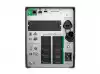 APC SmartConnect UPS SMT 1000 VA Tower