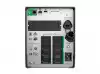 APC SmartConnect UPS SMT 1500 VA Tower