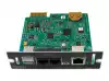 APC Network Management Card 3 with PowerChute Network Shutdown & Environmental Monitoring Remote management adapter 1GbE