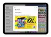 Apple 10.9-inch iPad (10th) Cellular 64GB - Silver