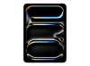 APPLE 11inch iPad Pro WiFi + Cellular 512GB with Standard glass - Space Black