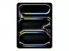 APPLE 13inch iPad Pro WiFi 2TB with Nano-texture Glass - Space Black