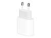 APPLE 20W USB-C Power Adapter