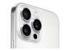 APPLE iPhone 16 Pro 128GB White Titanium