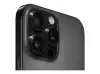 APPLE iPhone 16 Pro 256GB Black Titanium