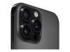 APPLE iPhone 16 Pro 512GB Black Titanium