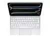 APPLE Magic Keyboard for iPad Pro 11 (M5) - International English - White
