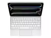 APPLE Magic Keyboard for iPad Pro 11 (M5) - US English - White