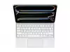 APPLE Magic Keyboard for iPad Pro 13inch (M4) Bulgarian White