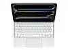 APPLE Magic Keyboard for iPad Pro 13 (M5) - International English - White