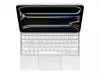APPLE Magic Keyboard for iPad Pro 13 (M5) - US English - White