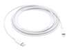 APPLE USB-C to Lightning Cable 1m