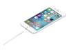 APPLE VMI Lightning to USB Cable 0.5m, iPod touch 5. Gen iPod nano 7. Generation