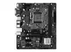 ASROCK Main Board Desktop H410/M2 (S1200, 2xDDR4,1xPCIe x16,1xPCI Ex1, 4 SATA3 ,1xUltra M.2, GLAN,VGA,DVI,HDMI,USB 3.1 ) mATX retail