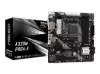 ASROCK Main Board Desktop A320M PRO4-F (AM4, 4xDDR4, 1xPCI-E x1, 1xPCI-E x16, HDMI, DVI-D, D-Sub, 4 SATA3, mATX, retail)