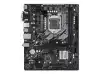 ASROCK B560M-HDV LGA 1200 DDR4 4xSATA 2xM.2 mATX MB