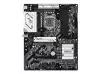 ASROCK Main Board Desktop B560 Pro4 (S1200, 4xDDR4, 4xPCIe x16, 2xPCIe x1, SATA III, 1 xM.2, 1 xUlraM.2, USB3.0, GLAN, HDMI, DP), Retail
