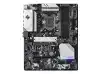 ASROCK Main Board Desktop B560 STEEL LEGEND (S1200, B560, 4xDDR4, 1xPCIe 4.0x16, 1xPCIe 3.0x16, 2xPCIe 3.0x1, 6xSATA, 1xM.2 PCIe Gen4x4, 1xM.2, 2x USB3.2 Gen2, 6x USB3.2 Gen1, DP, HDMI, 2.5GLAN, POLYCHROME RGB, ATX, Retail)
