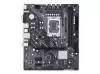 ASROCK Main Board Desktop B660M-HDV (S1700, 2x DDR4, 1x PCIe x16, 2x PCIe x1, 4x SATA3 6.0Gb/s, 1x m.2 PCIe, 5x USB 3.2, 1x USB-C, 5x USB 2.0, 1x Com port header, 1x VGA, 1x HDMI, 1x DP 1.4, GLAN, mATX) Retail