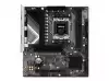 ASROCK MB Desktop B650M-HDV/M2, AM5, 2x DDR5, 2x PCIe 4.0 x16, 1x PCIe 4.0 x1, 1x Blazing M.2(PCIe Gen5x4), 1x Hyper M.2(PCIe Gen4x4), 1x M.2, 4x SATA3 6.0 Gb/s, 1x HDMI, 1x DisplayPort, 2.5G LAN, 7x USB 3.2, 8x USB 2.0, 1x USB-C