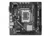 ASROCK MB Desktop H610M-HVS (S1700, 2x DDR4, 1x PCIe x16, 1x PCIe x1, 4x SATA3 6.0Gb/s, 4x USB 3.2, 6x USB 2.0, 1x VGA, 1x HDMI, 1x GLAN, mATX) Retail.