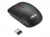 ASUS 90XB0450-BMU000 Mouse Wireless WT300 USB Matte Black-Red