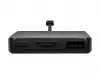 ASUS DC100 USB-C Mini Dock compact and lightweight HDMI 4K USB Type-A USB Type-C 100W PD passthrough