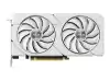 ASUS DUAL RTX 4060 TI OC 8GB EVO WHITE
