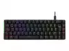 ASUS ROG FALCHION ACE BLACK Gaming Keyboard pre-lubed ROG NX mechanical switches with ROG switch stabilizer US