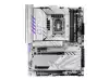 ASUS ROG MAXIMUS Z890 APEX LGA1851 DDR5 ATX MB