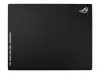 ASUS ROG Moonstone Ace L Glass Gaming Mouse Pad Ultra-smooth Surface Noise-Reducing Design 9H Tempered Glass