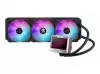 ASUS ROG RYUJIN II 360 ARGB EVA EDITION all-in-one liquid CPU cooler