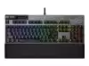 ASUS ROG Strix Flare II Animate RGB Gaming Keyboard Black