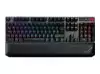ASUS ROG Strix Scope NX Wireless Deluxe Gaming Keyboard Black