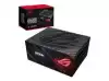 ASUS ROG-THOR-1200P ROG Thor 1200W Platinum Power Supply Aura Sync OLED display