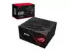 ASUS ROG THOR 850P Platinum Power Supply Aura Sync OLED display 850W