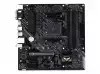 ASUS TUF GAMING A520M-PLUS AM4 4xDIMM DDR4 DVI-D HDMI D-Sub 3xPCIe M.2 4xSATA 7xUSB 3.0 5xUSB 2.0 mATX MB