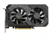 ASUS TUF GAMING GeForce GTX 1660 SUPER OC Edition 4GB GDDR6