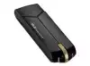 ASUS USB-AX56 w/o CRADLE AX1800 Dual-band USB client card 802.11ax 1201/867Mbps