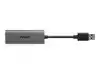 ASUS USB-C2500 USB Type-A 2.5G Base-T Ethernet Adapter