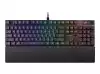 ASUS XA12 ROG STRIX SCOPE II Gaming keyboard RX RXRD US PBT