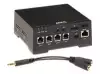 AXIS F44 DUAL AUDIO INPUT