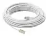 AXIS F7315 CABLE WHITE 15M 4PCS