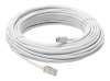 AXIS F7315 CABLE WHITE 15M 4PCS