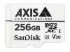 AXIS SURVEILLANCE CARD 256GB 10PCS