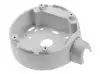 AXIS T94G01P CONDUIT BACK BOX