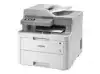BROTHER DCPL3550CDWYJ1 DCP-L3550CDW Multifunctional laser color A4 ADF duplex retea wireless