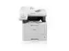 BROTHER DCP-L5510DW MFP Mono B/W laser A4 48ppm copy 48ppm print 250 sheets USB 2.0 Gigabit LAN Wi-Fi NFC USB 2.0 host